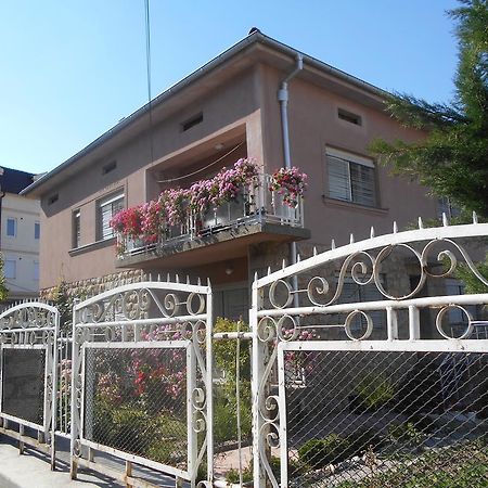 Adzija House Apartment Ohrid Ruang foto