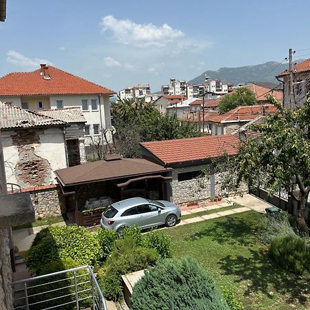 Adzija House Apartment Ohrid Bagian luar foto