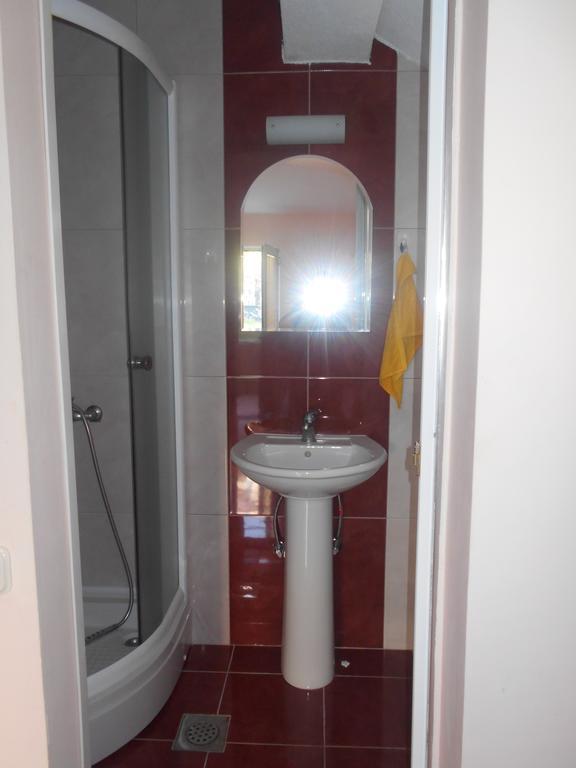Adzija House Apartment Ohrid Ruang foto