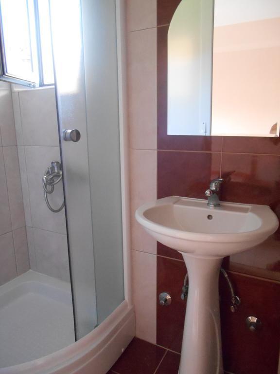 Adzija House Apartment Ohrid Ruang foto